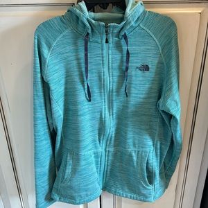 Women’s north face jacket